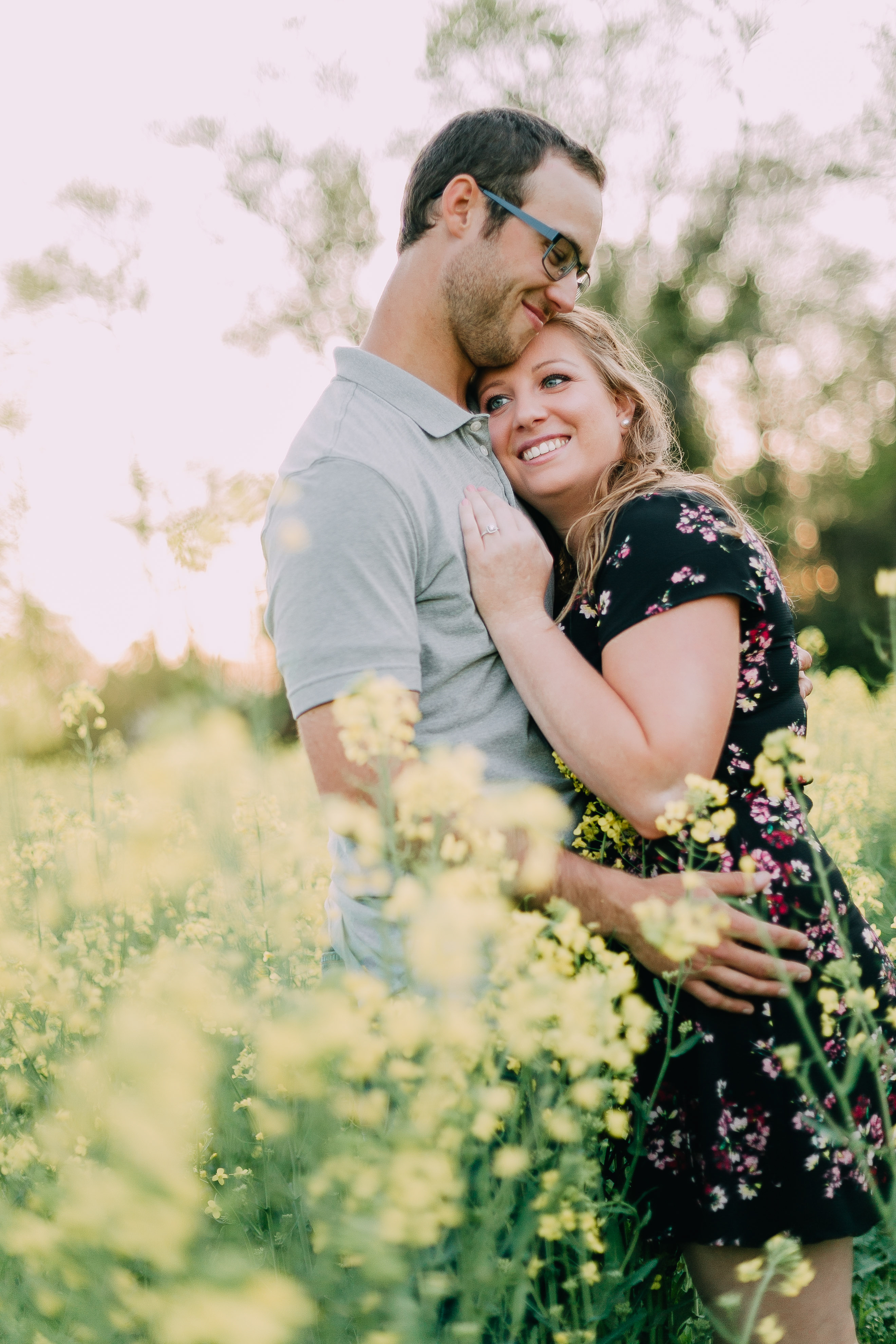 Rebecca & Daniel | Edenton, NC Photographer - Little Tuna Studios ...